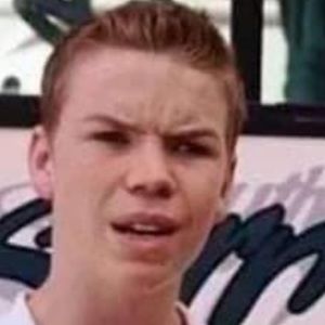 Meet your Posher, Brady